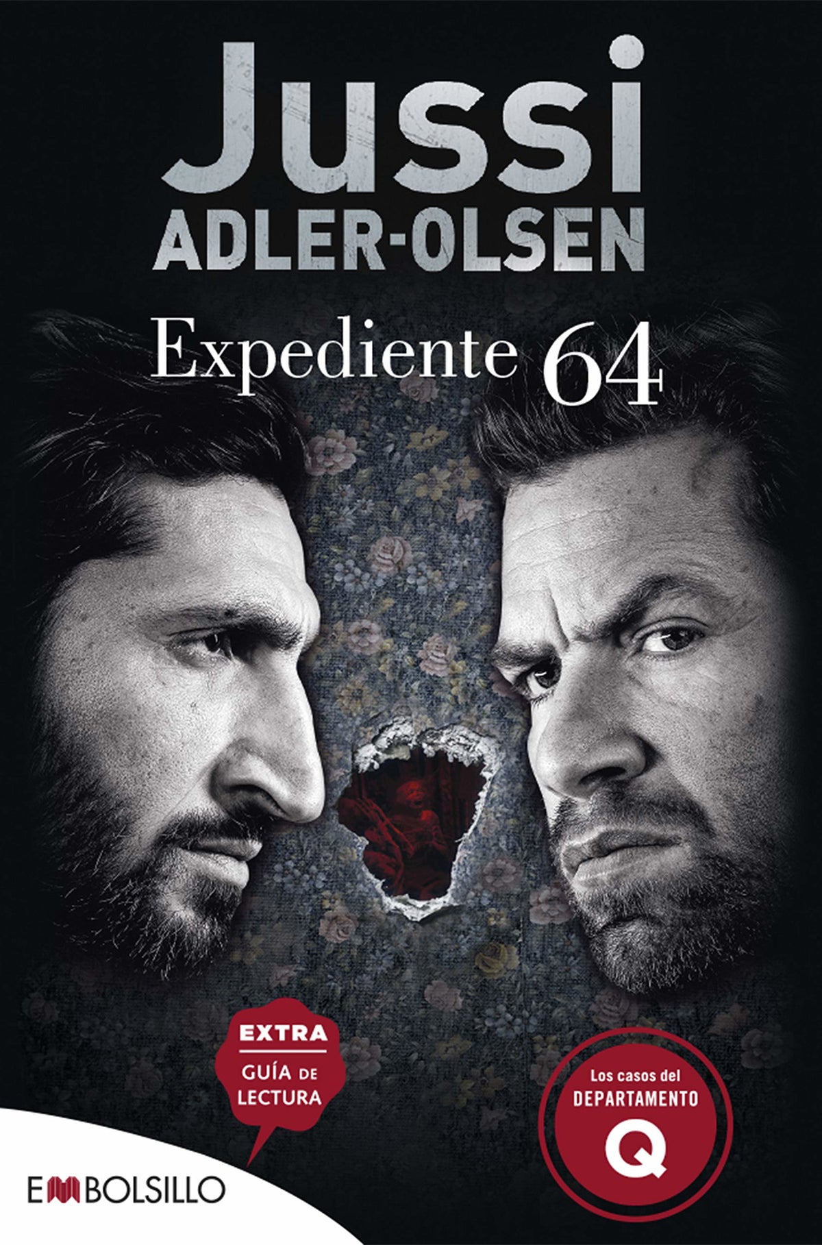 Expediente 64 (EMBOLSILLO)