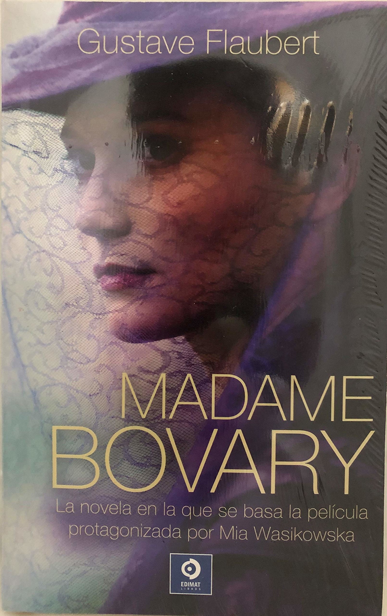 MADAME BOVARY