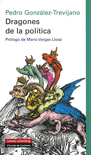 Dragones de la política