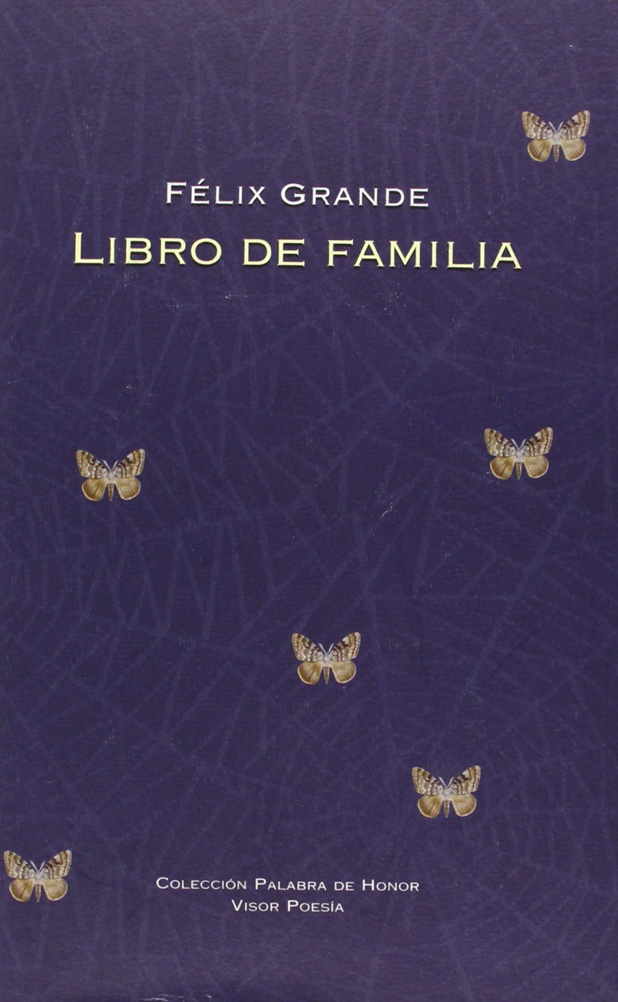 Libro de familia: 16 (Palabra de Honor)