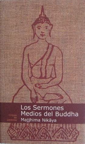 Los Sermones Medios Del Buddha
