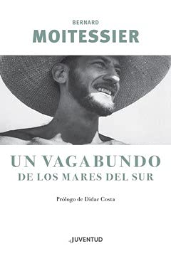 Un vagabundo de los mares del Sur