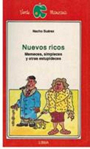Nuevos ricos