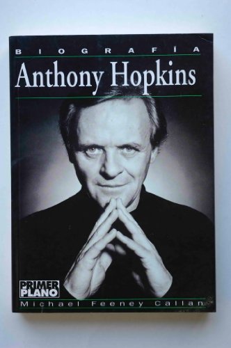 Anthony hopkins biografia (Ciencia (fundamentos))