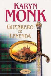 Guerrero de leyenda (Titania época)