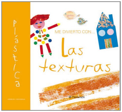 Me divierto con… Las texturas