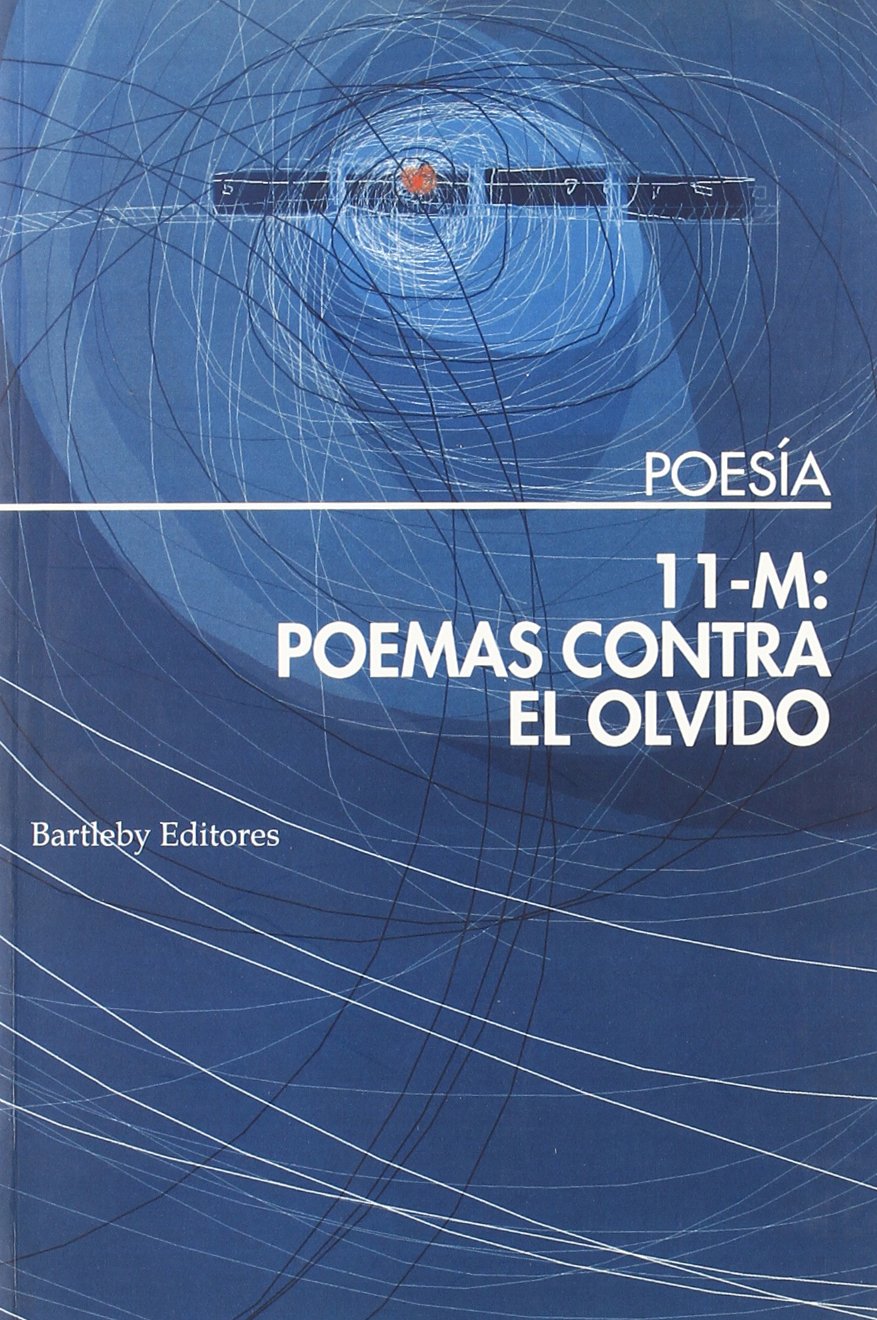 11 M Poemas Contra El Olvido