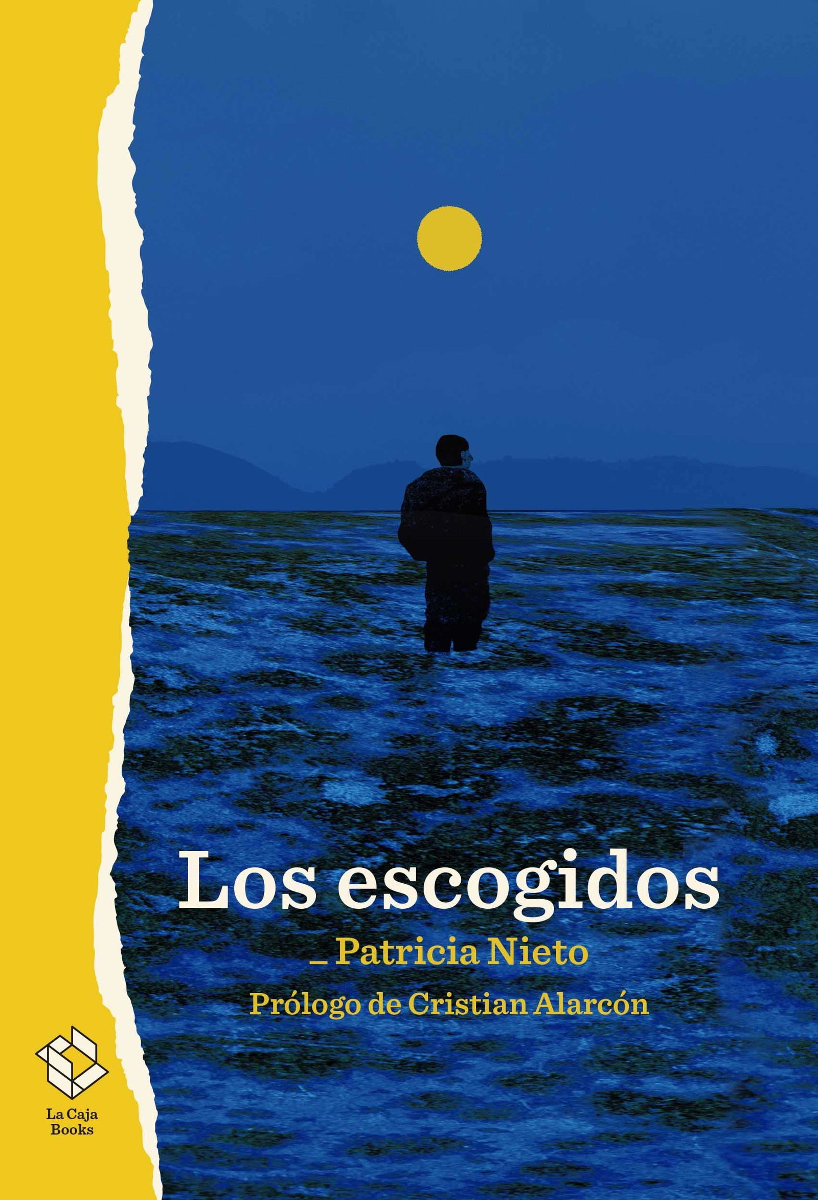 Los escogidos (SIN COLECCION)