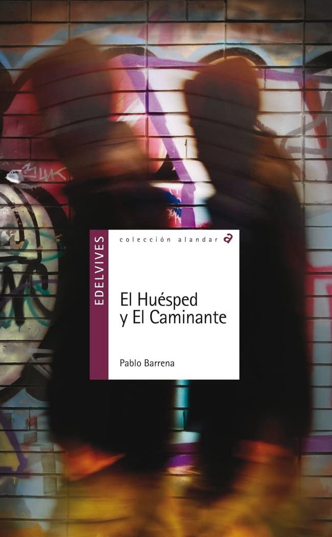 El Huésped y el Caminante: 125 (Alandar)