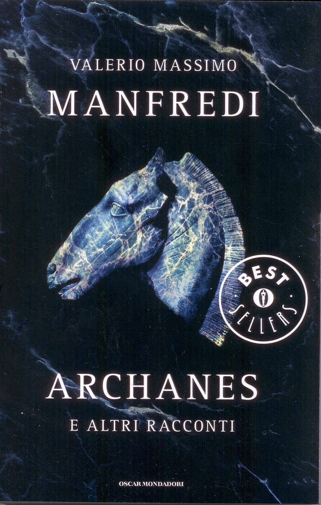Archanes e altri racconti (Oscar grandi bestsellers)