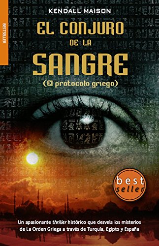 El conjuro de la sangre