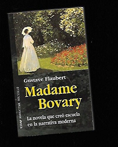 Madame bovary
