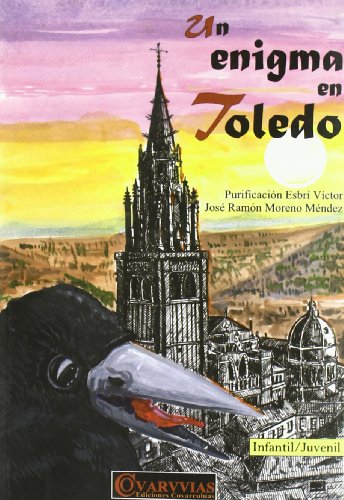 Un enigma en Toledo