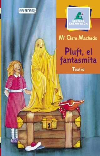 Pluft, el fantasmita (Montaña encantada / Teatro)