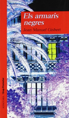 Els Armaris Negres (LECTURAS)