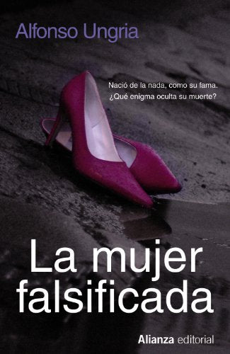 La mujer falsificada (13/20)
