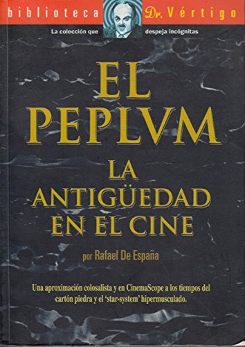 DR. VERTIGO T.13 EL PEPLUM (PARACUELLOS)