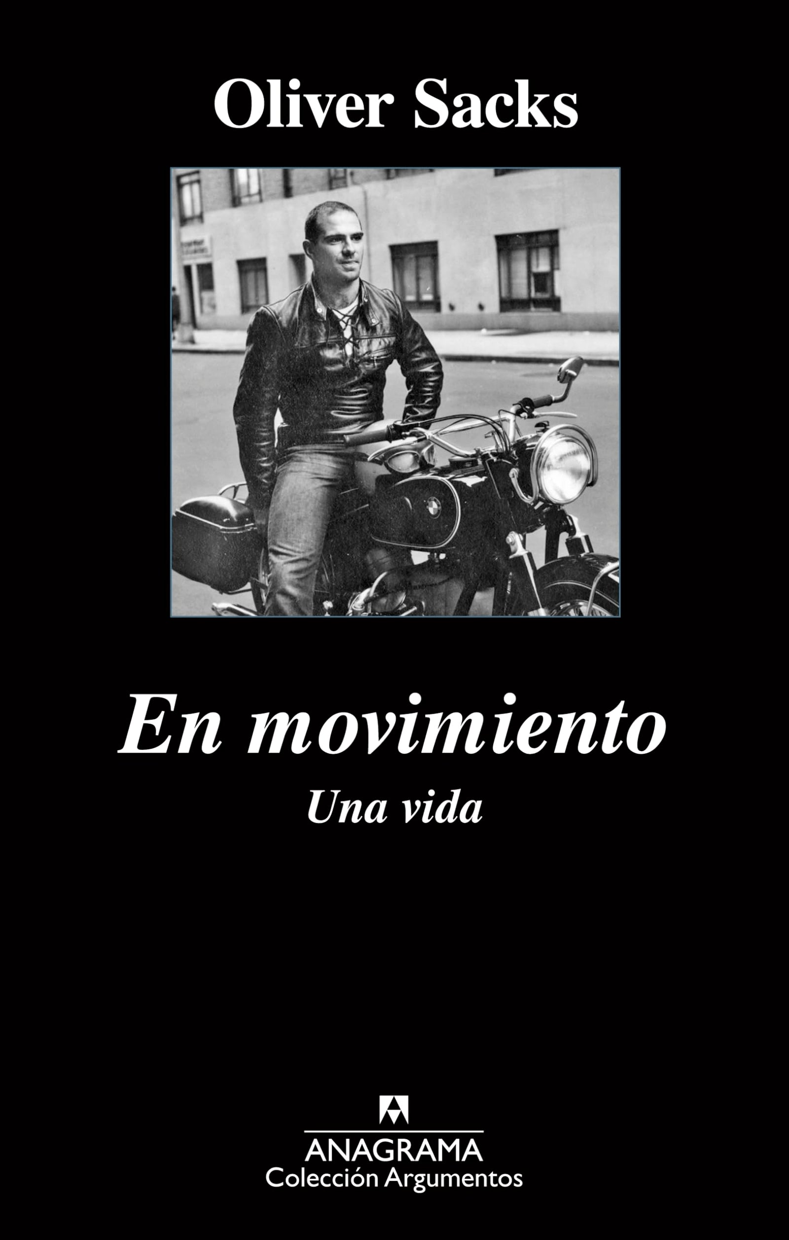 En movimiento: Una vida: 492 (Argumentos)