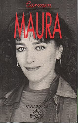 CARMEN MAURA