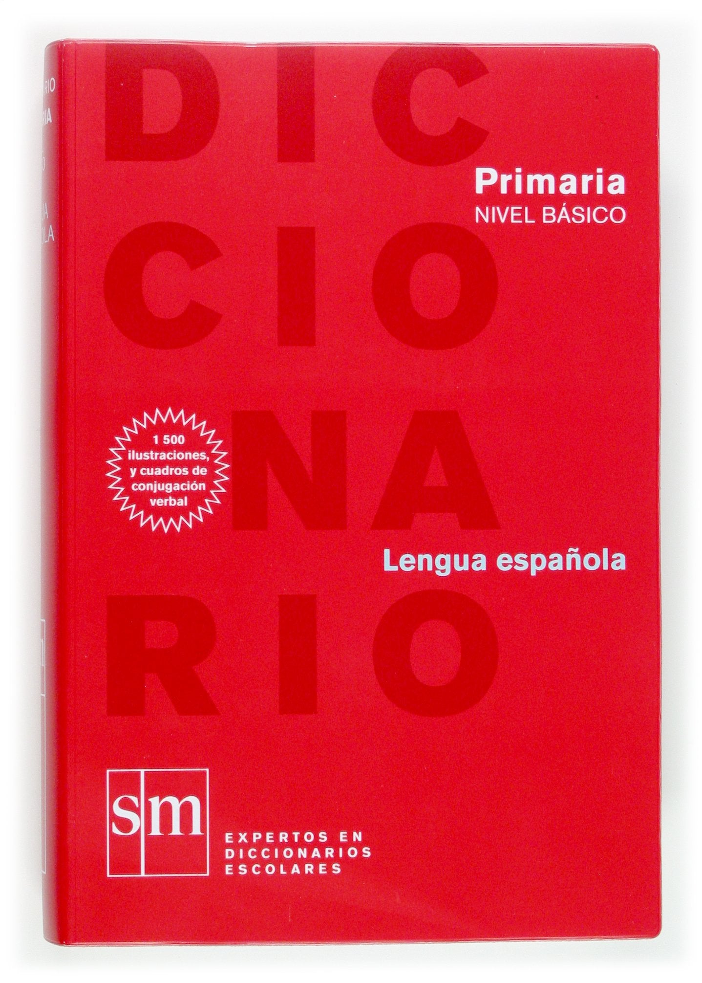 Diccionario Nivel Básico - Primaria - 9788467508284 (SIN COLECCION)