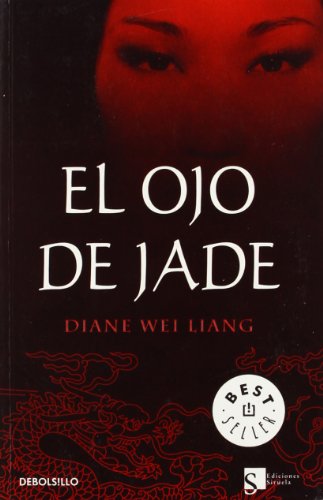 El ojo de jade (Best Seller)