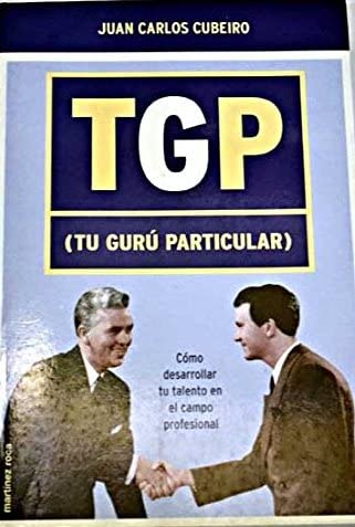 Tu guru particular (como superar una entrevista de trabajo)