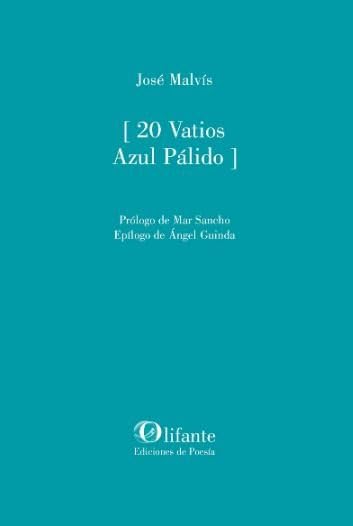 20 vatios azul pálido: 291 (Olifante)