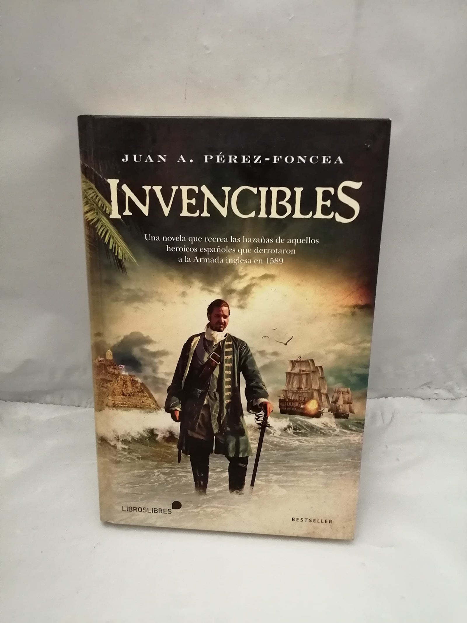 Invencibles
