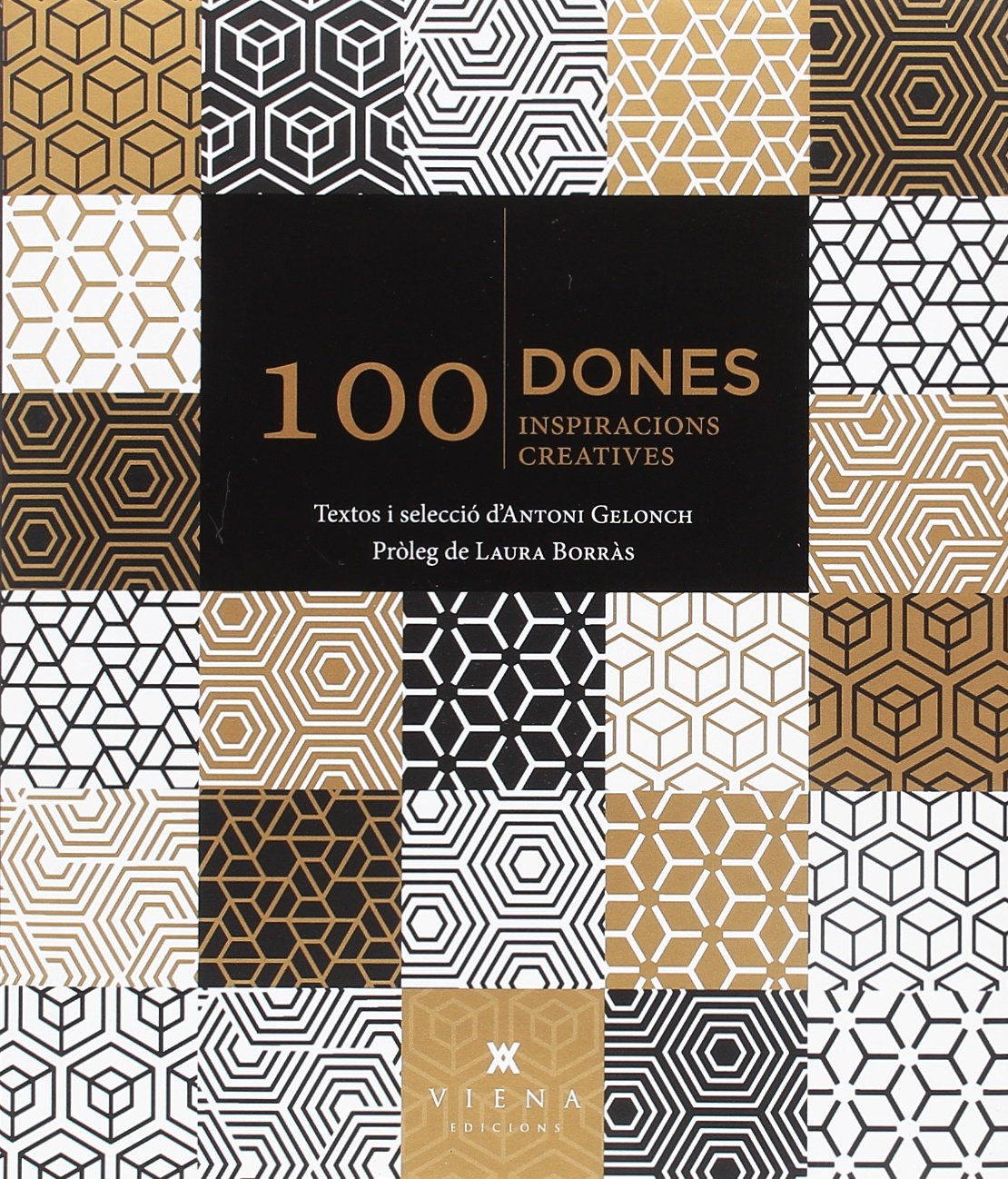 100 Dones. 100 inspiracions creatives