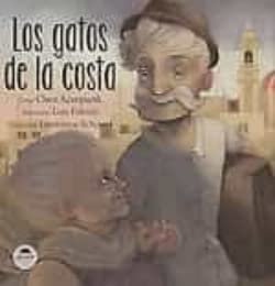 Gatos De La Costa (SIN COLECCION)