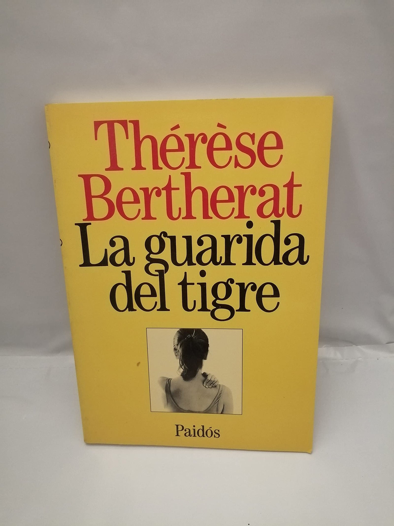 La guarida del tigre: