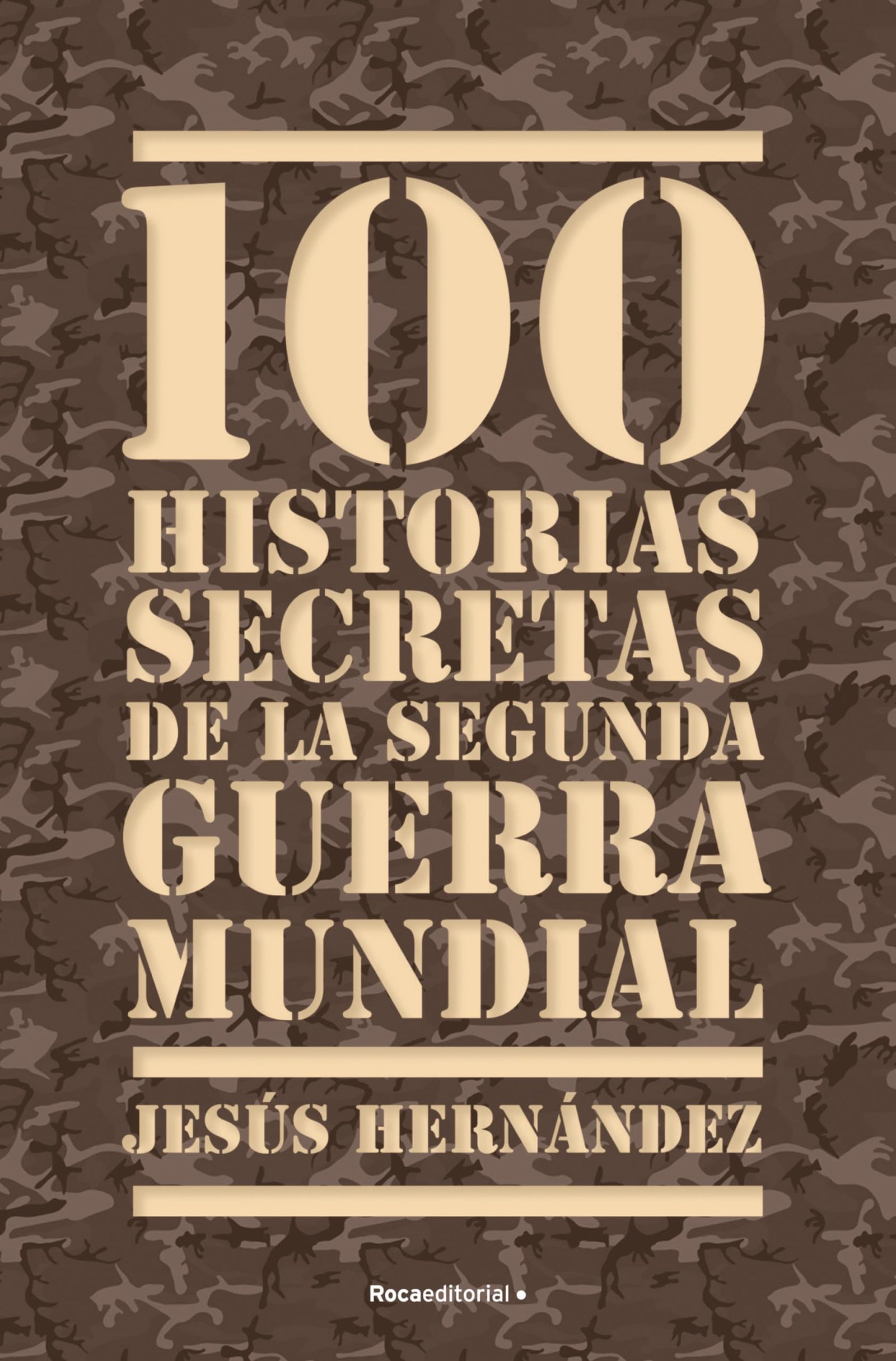 100 Historias Secretas De La Segu (Tempus)