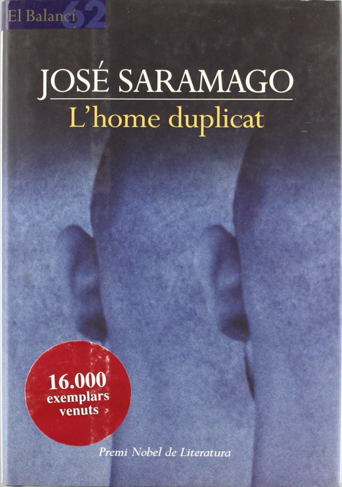 L'home duplicat (El Balancí)