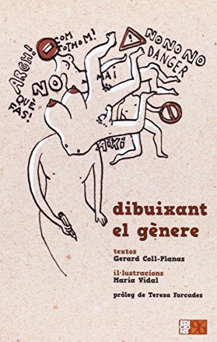 Dibuixant el gènere (Patracol il·lustrat)