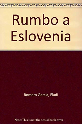 Rumbo a eslovenia