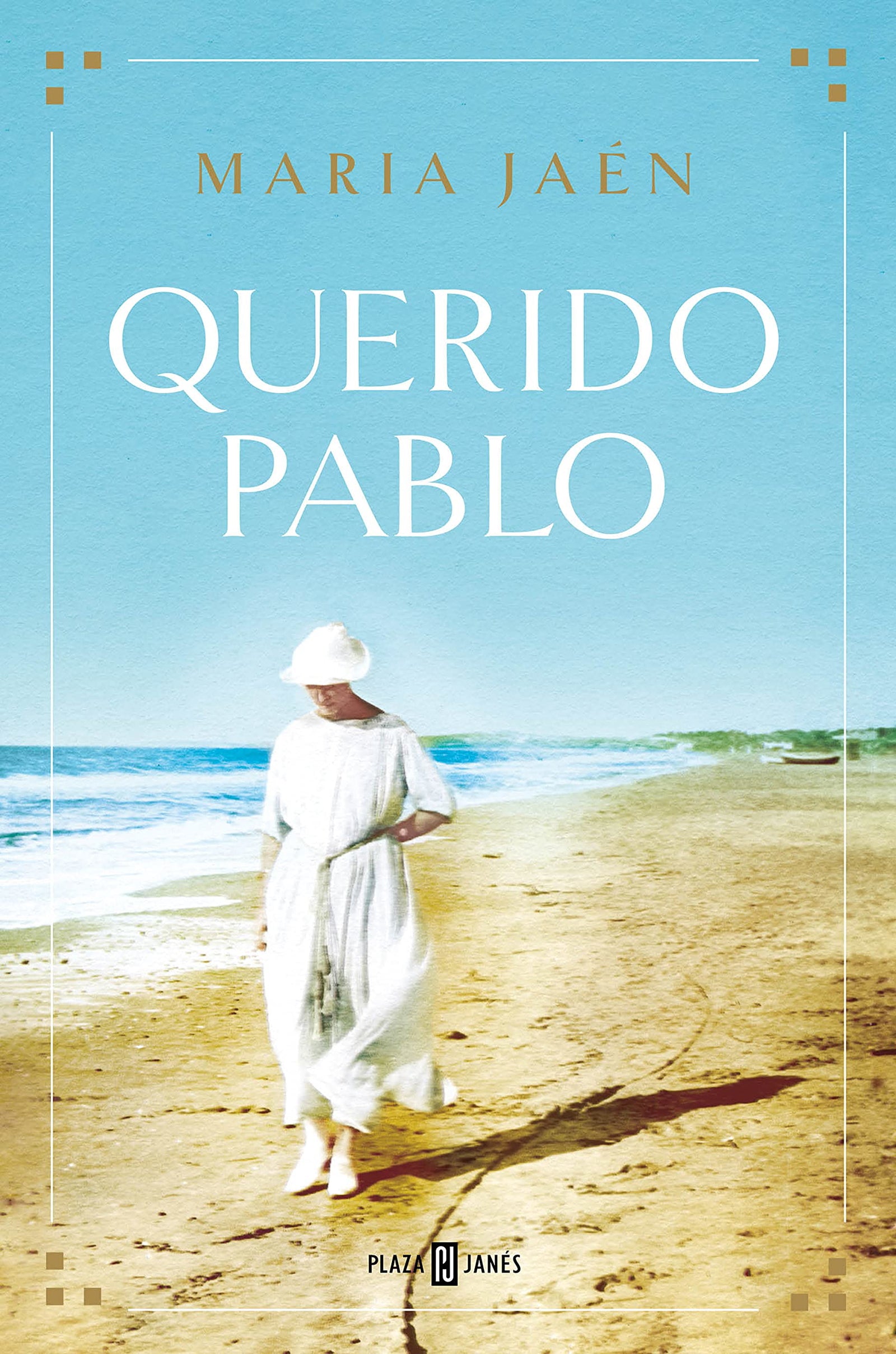 Querido Pablo (Éxitos)
