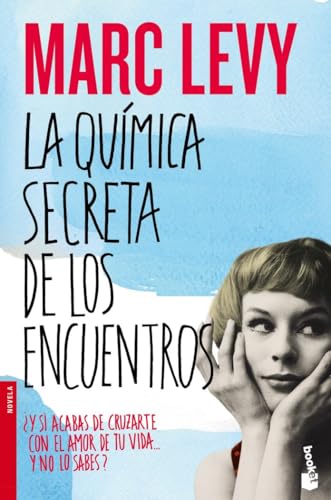 La química secreta de los encuentros