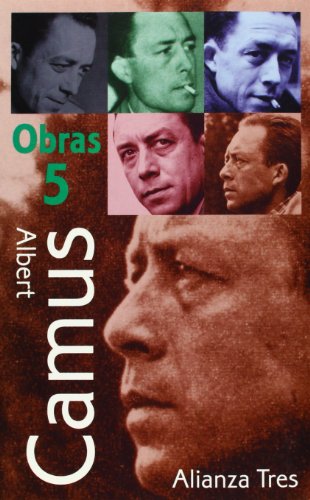Obras V: 5