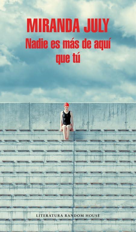Nadie es más de aquí que tú (Random House)