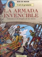 Armada invencible, la. vol.2: el dragon de los Mares