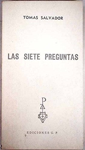 Las siete preguntas