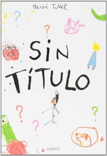 Sin título (INFANTIL JUVENIL)