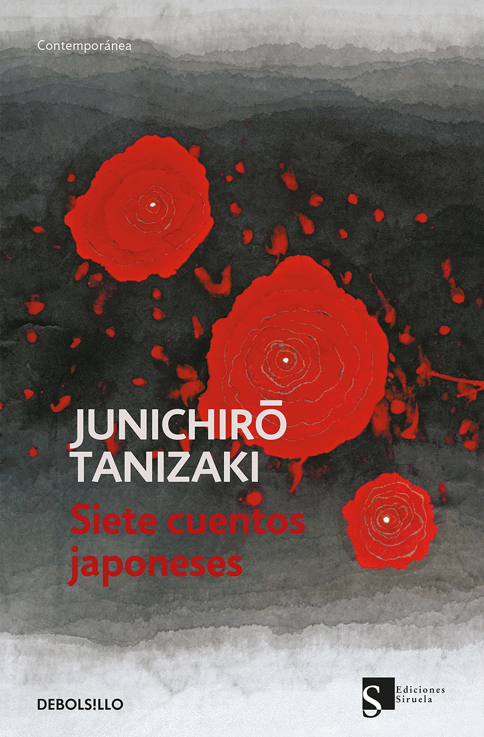Siete cuentos japoneses (Contemporánea)