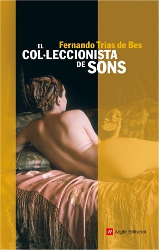 El col·leccionista de sons: 34 (Narratives)