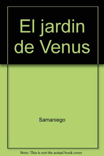 El jardin de Venus