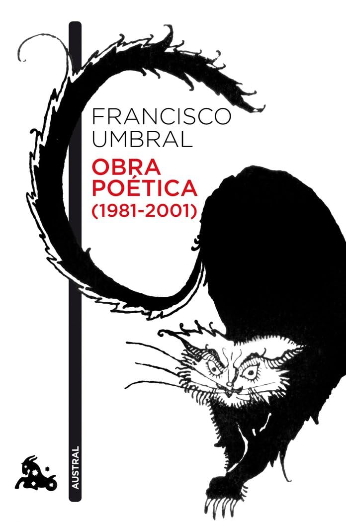 Obra poética (1981-2001) (Contemporánea)