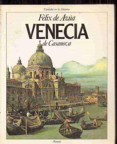 Venecia de Casanova