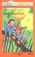 Jardí abandonat: 52 (El Barco de Vapor Naranja)