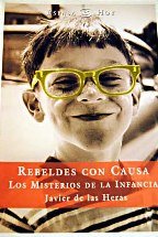 REBELDES CON CAUSA (SIN COLECCION)