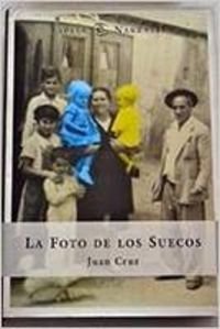 La foto de los suecos